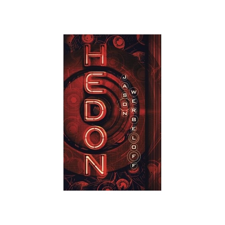 Hedon - Jason Werbeloff